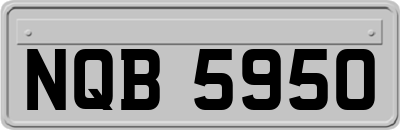 NQB5950