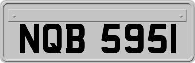 NQB5951