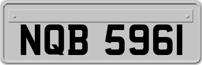 NQB5961