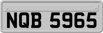 NQB5965