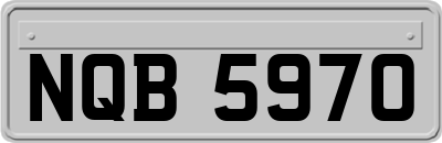 NQB5970