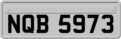 NQB5973