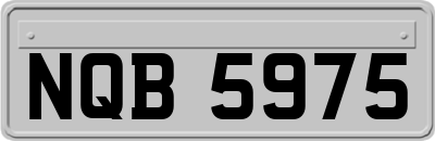 NQB5975