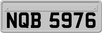 NQB5976