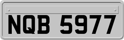 NQB5977