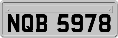 NQB5978