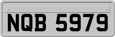 NQB5979