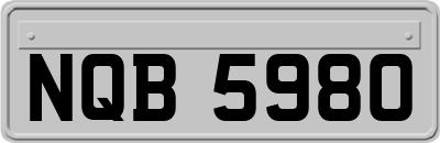 NQB5980