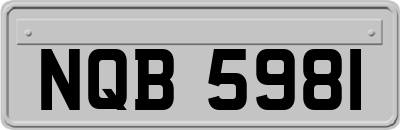 NQB5981