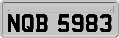 NQB5983