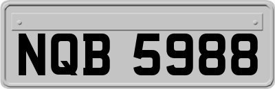 NQB5988