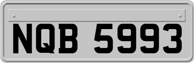 NQB5993
