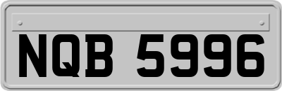 NQB5996