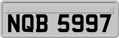 NQB5997