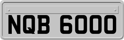 NQB6000
