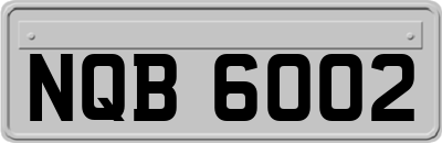 NQB6002