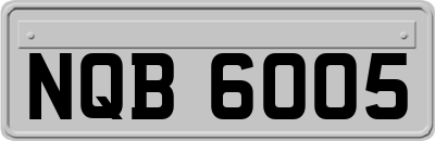 NQB6005