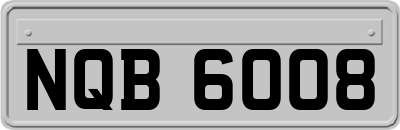 NQB6008