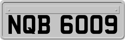 NQB6009