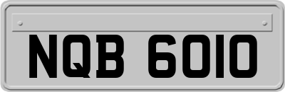 NQB6010