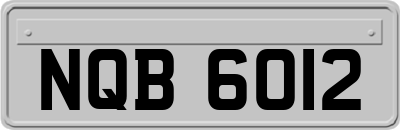 NQB6012