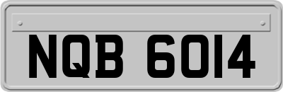 NQB6014