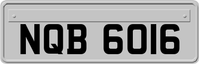 NQB6016
