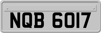 NQB6017