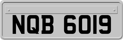 NQB6019
