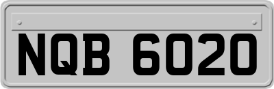 NQB6020