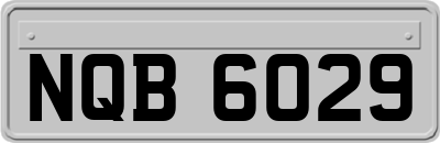 NQB6029