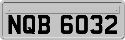 NQB6032