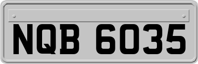 NQB6035