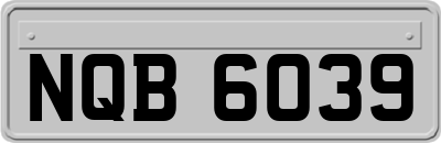 NQB6039