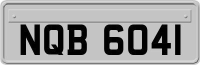 NQB6041
