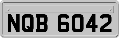 NQB6042
