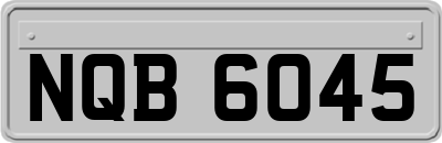 NQB6045