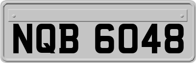 NQB6048