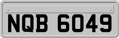 NQB6049