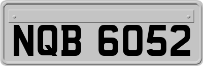 NQB6052