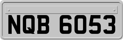 NQB6053