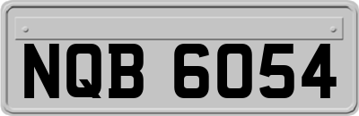 NQB6054