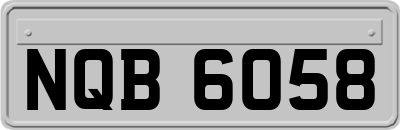 NQB6058