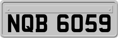 NQB6059