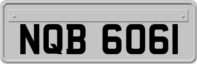 NQB6061