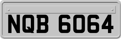 NQB6064