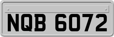 NQB6072