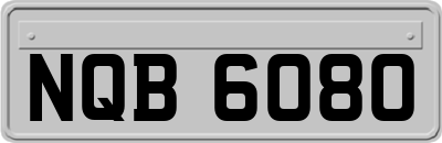 NQB6080