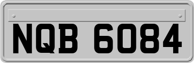 NQB6084