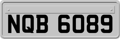 NQB6089